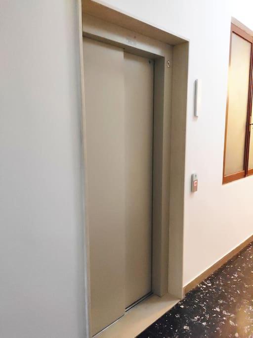 La Venezia'S Studio Flat Livorno Exterior foto