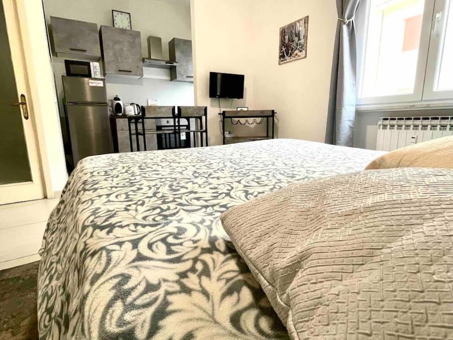 La Venezia'S Studio Flat Livorno Exterior foto